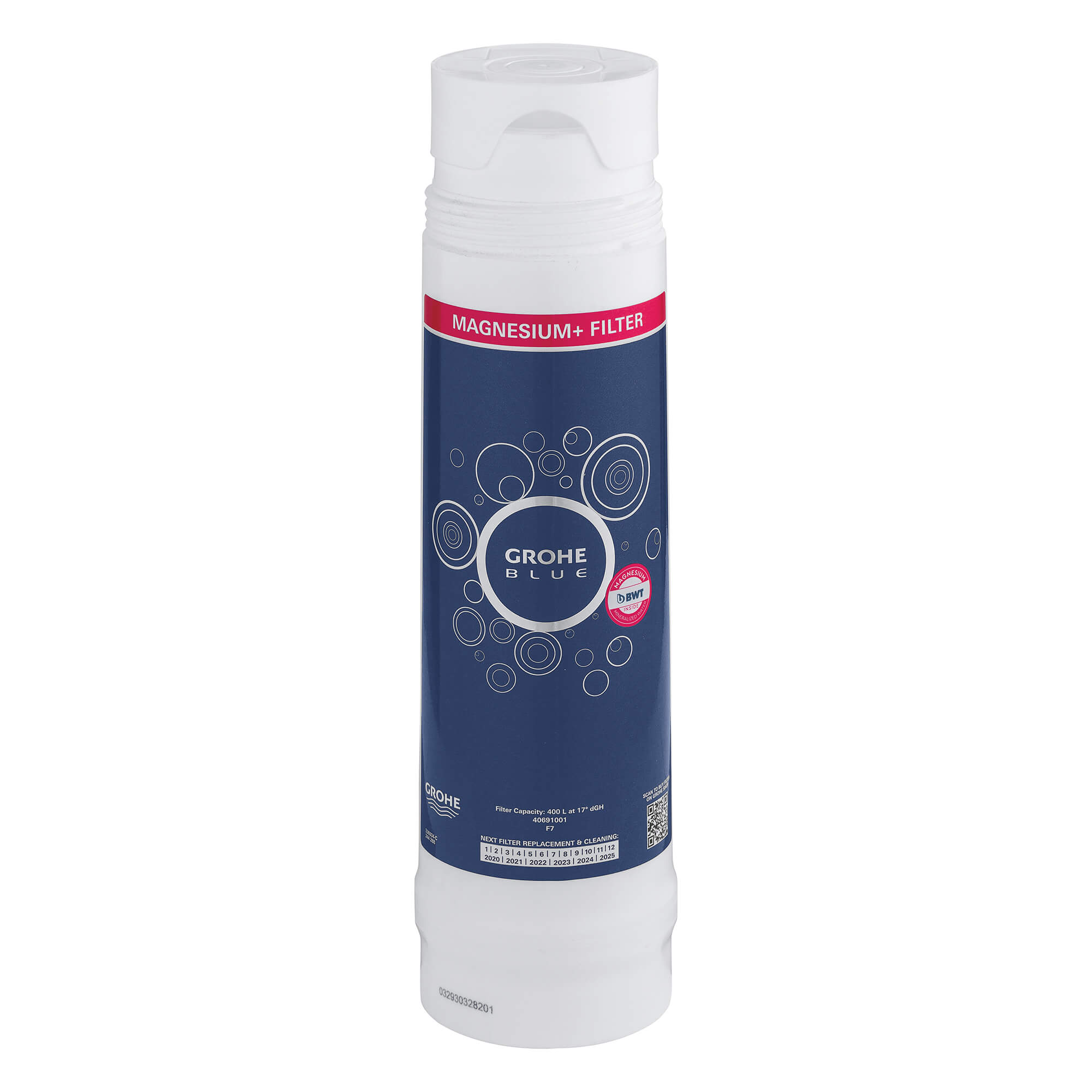GROHE Blue® Magnesium Filter